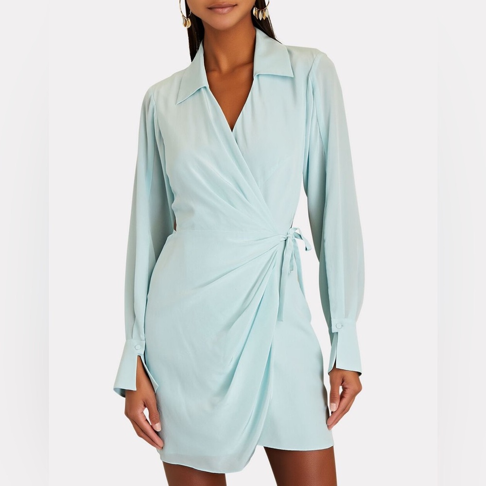 Jonathan Simkhai Destiny dress